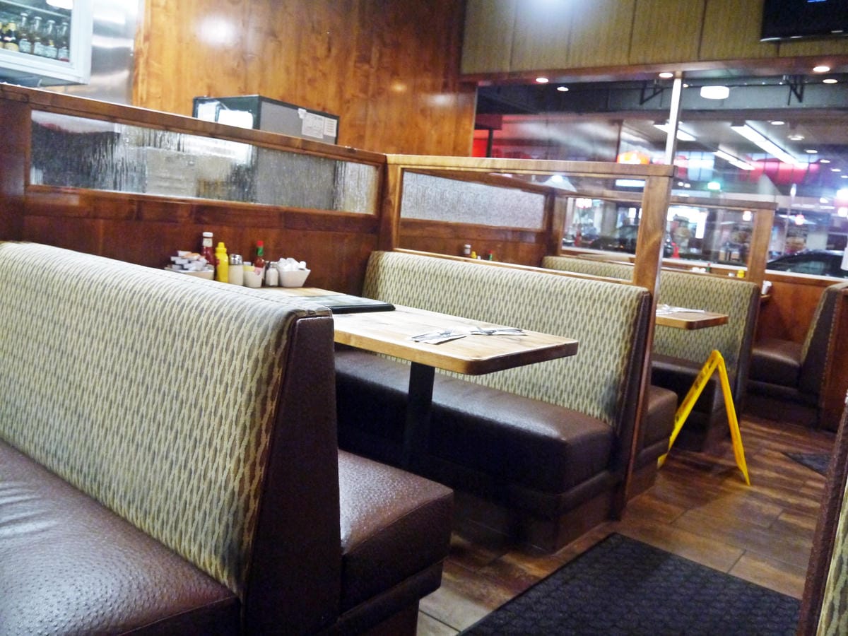 Pinecrest Diner Pinecrest Diner