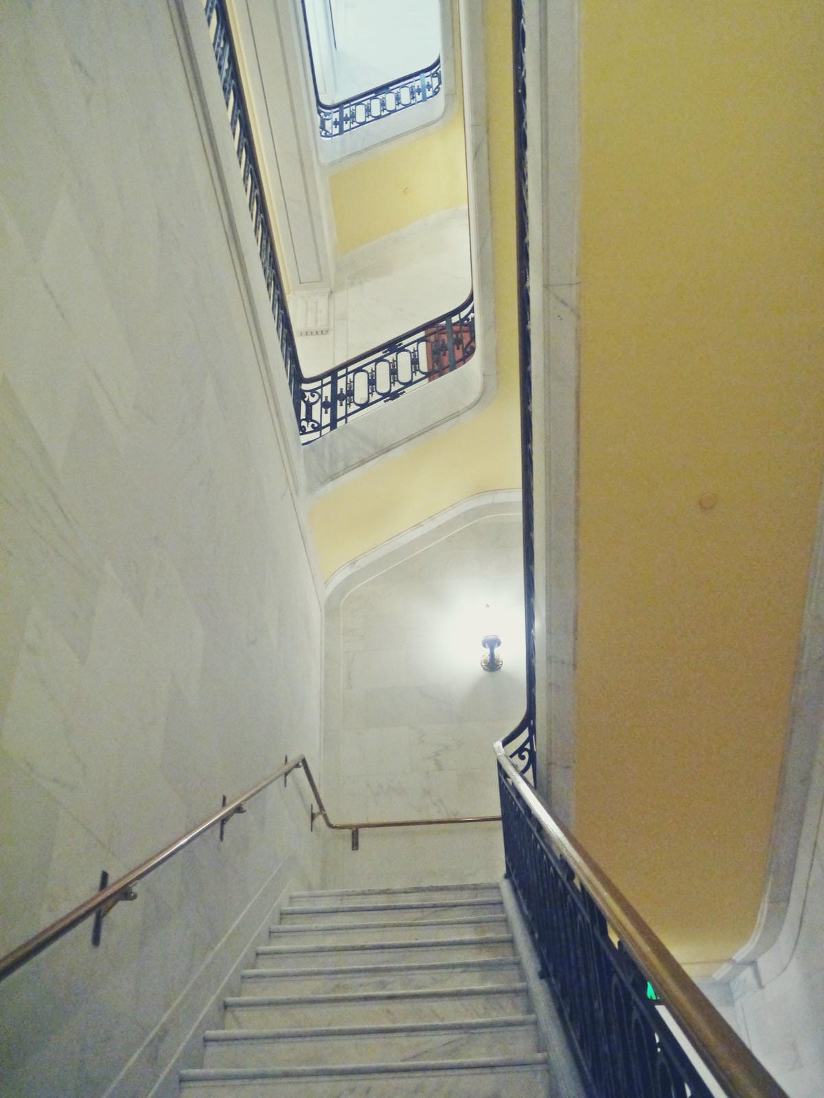 City Hall, SF City Hall, SF