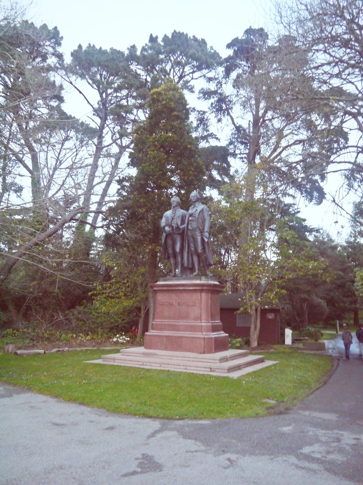 Golden Gate Park Golden Gate Park