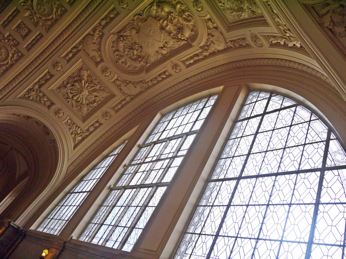 City Hall, SF City Hall, SF