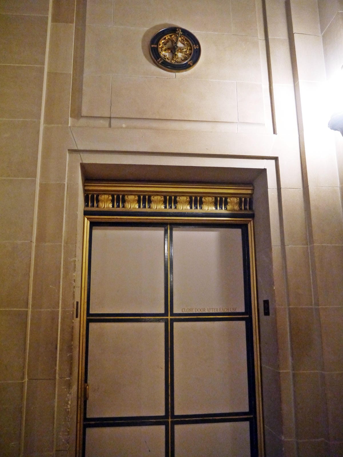 City Hall, SF City Hall, SF