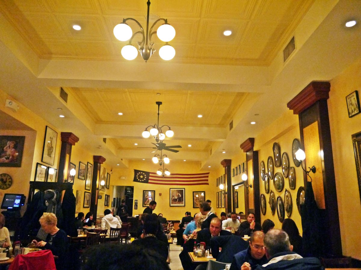 Sears Fine Food Sears Fine Food