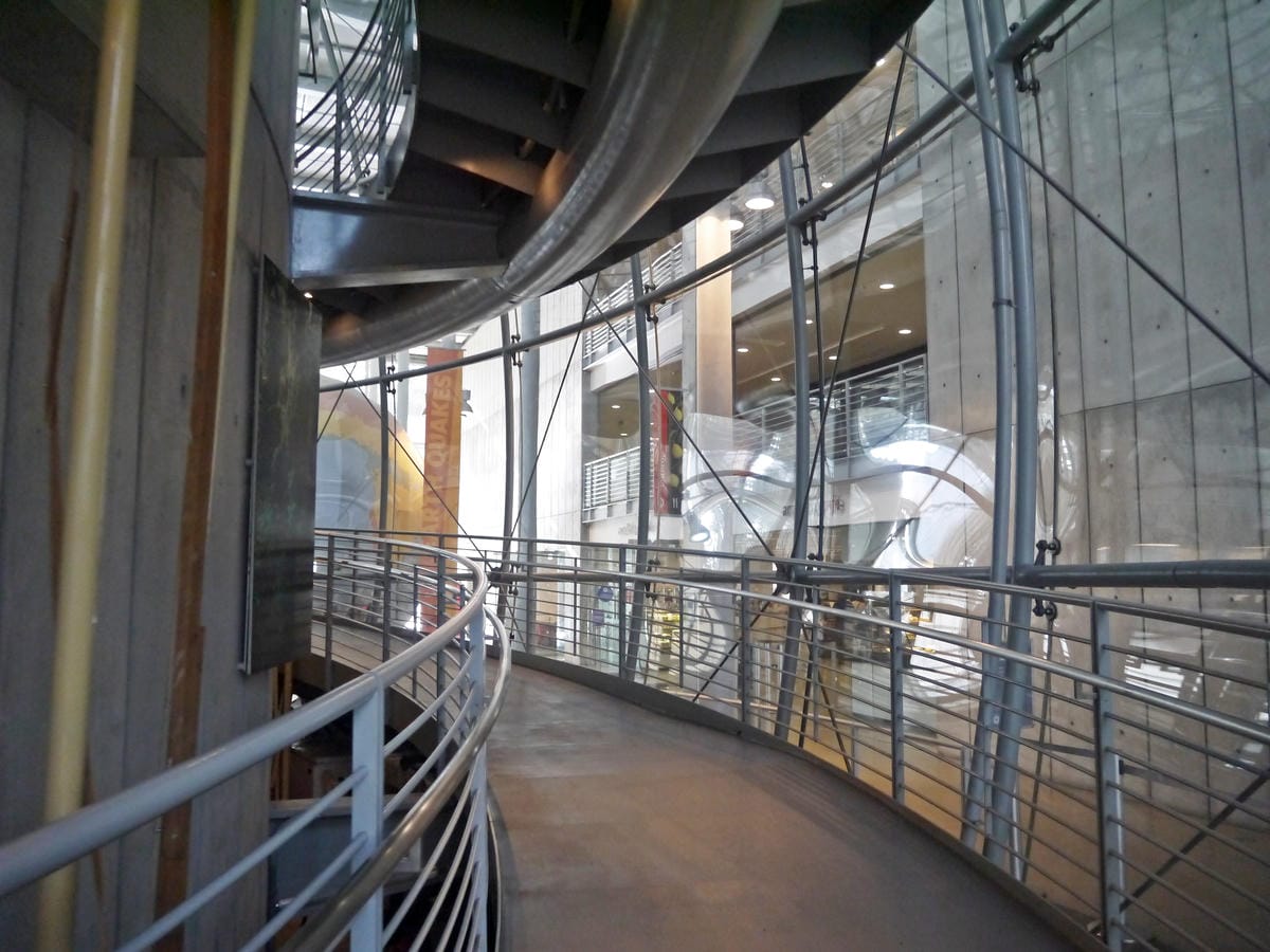 California Academy of Sciences