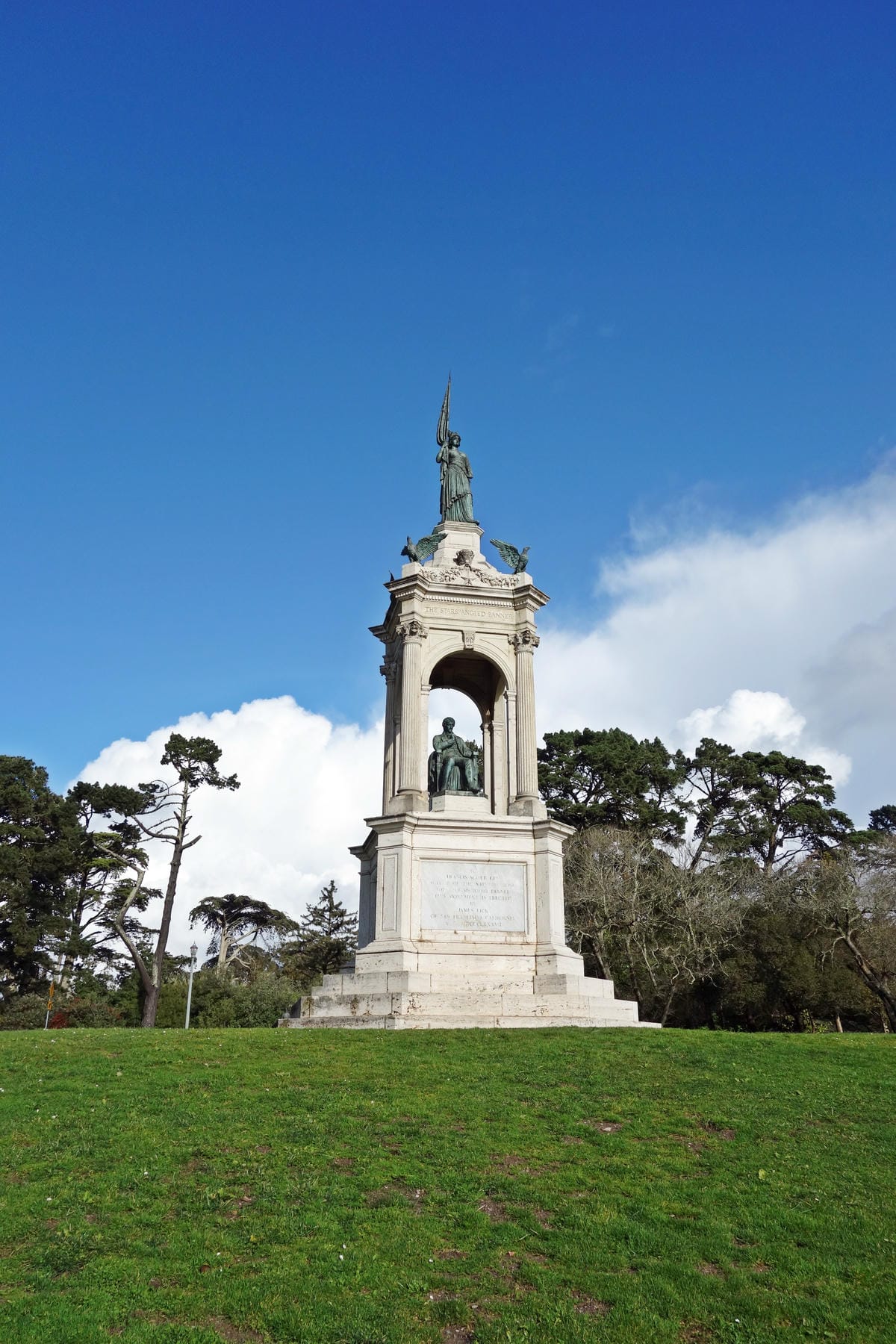 Golden Gate Park Golden Gate Park