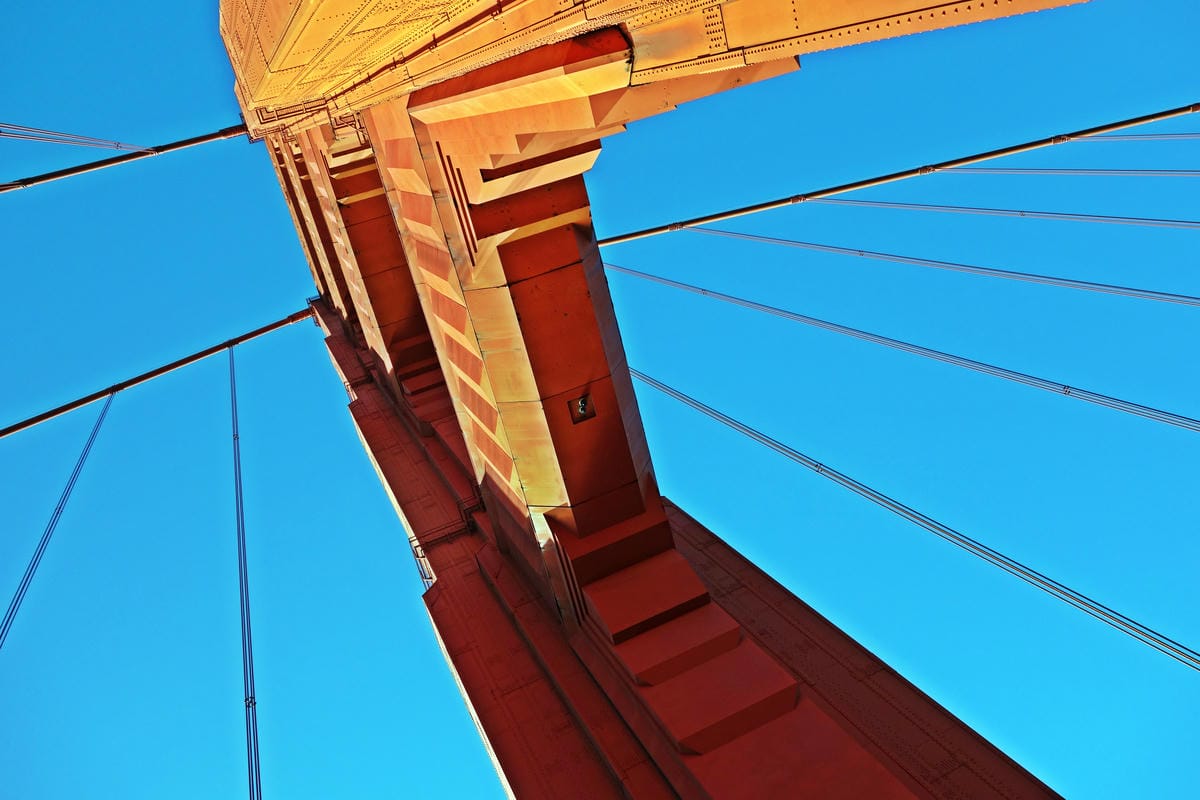 Golden Gate Bridge Golden Gate Bridge