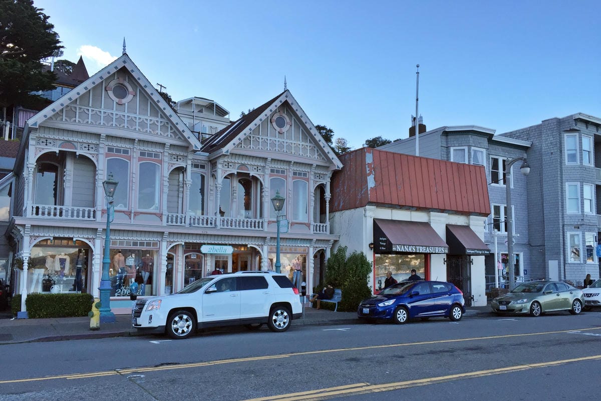 Sausalito Sausalito