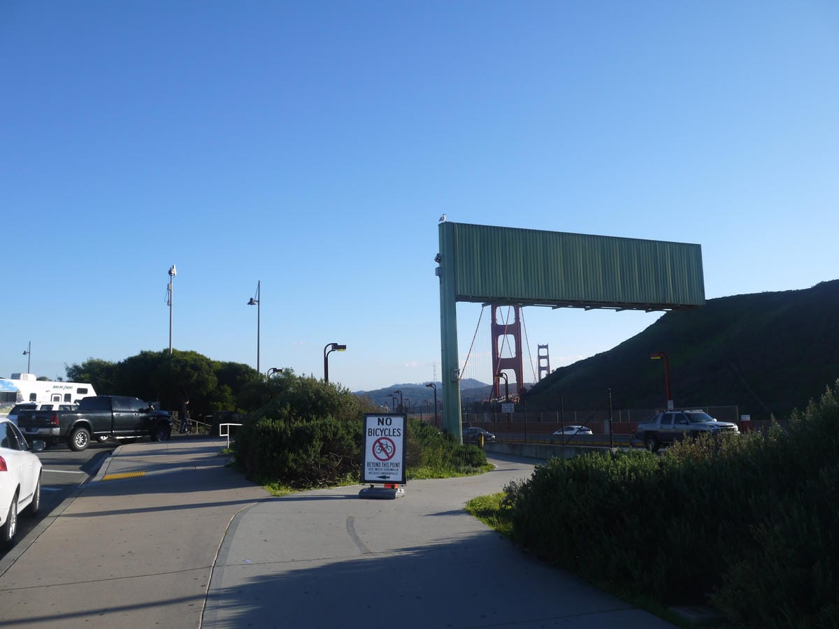 Golden Gate Bridge Golden Gate Bridge