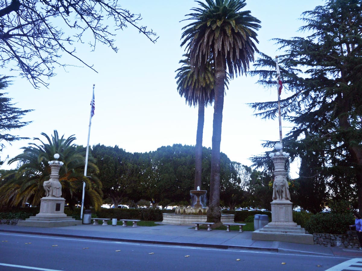Sausalito Sausalito