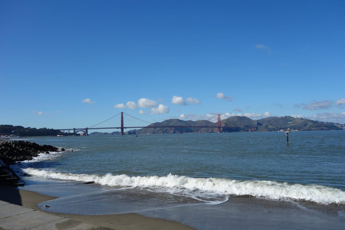 Golden Gate Bridge Golden Gate Bridge