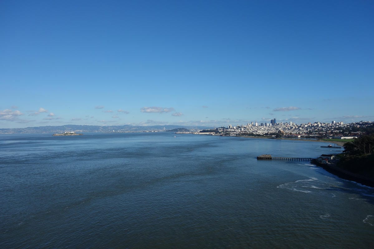 Golden Gate Bridge Golden Gate Bridge