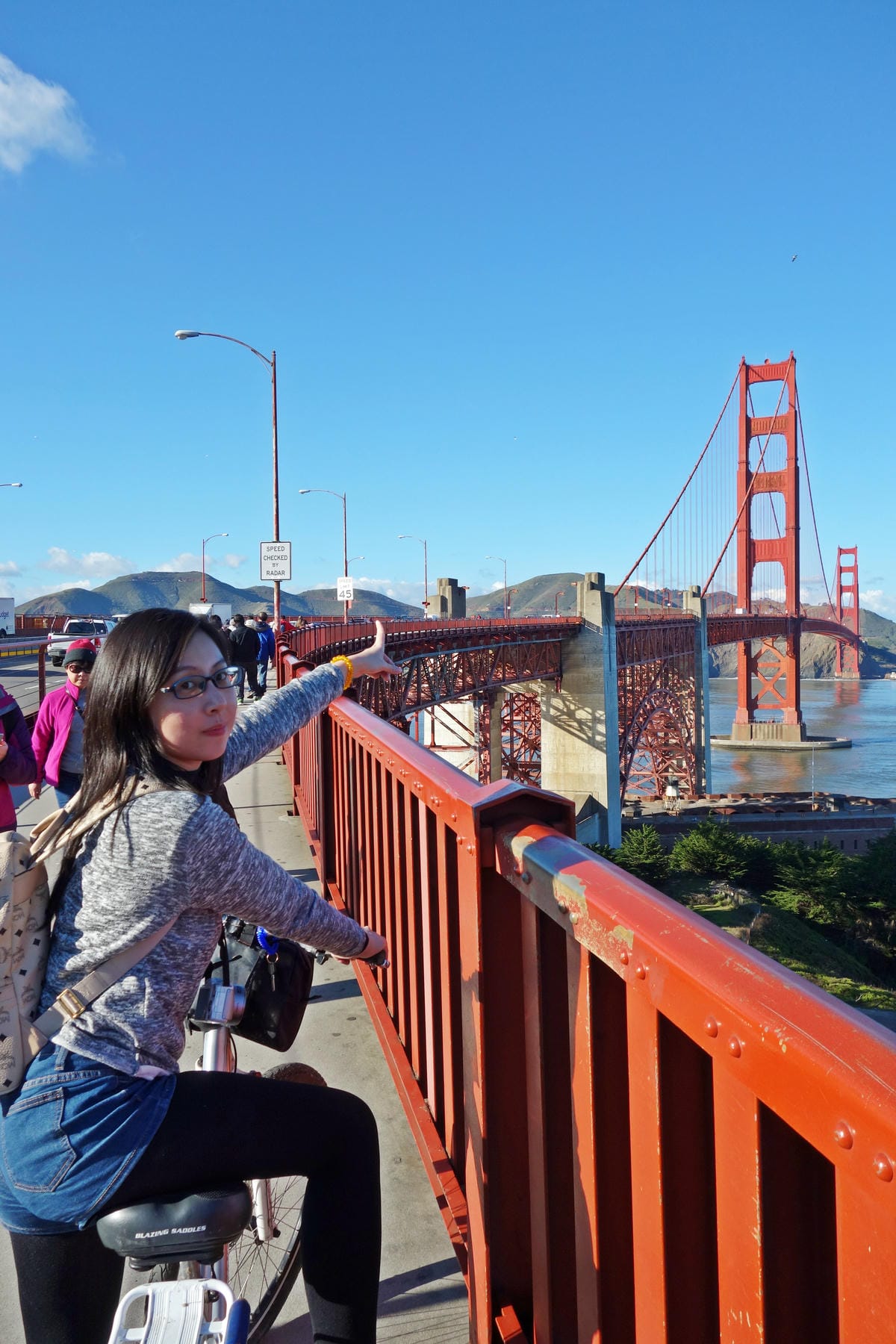 Golden Gate Bridge Golden Gate Bridge