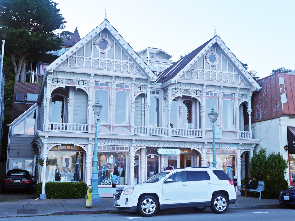 Sausalito Sausalito
