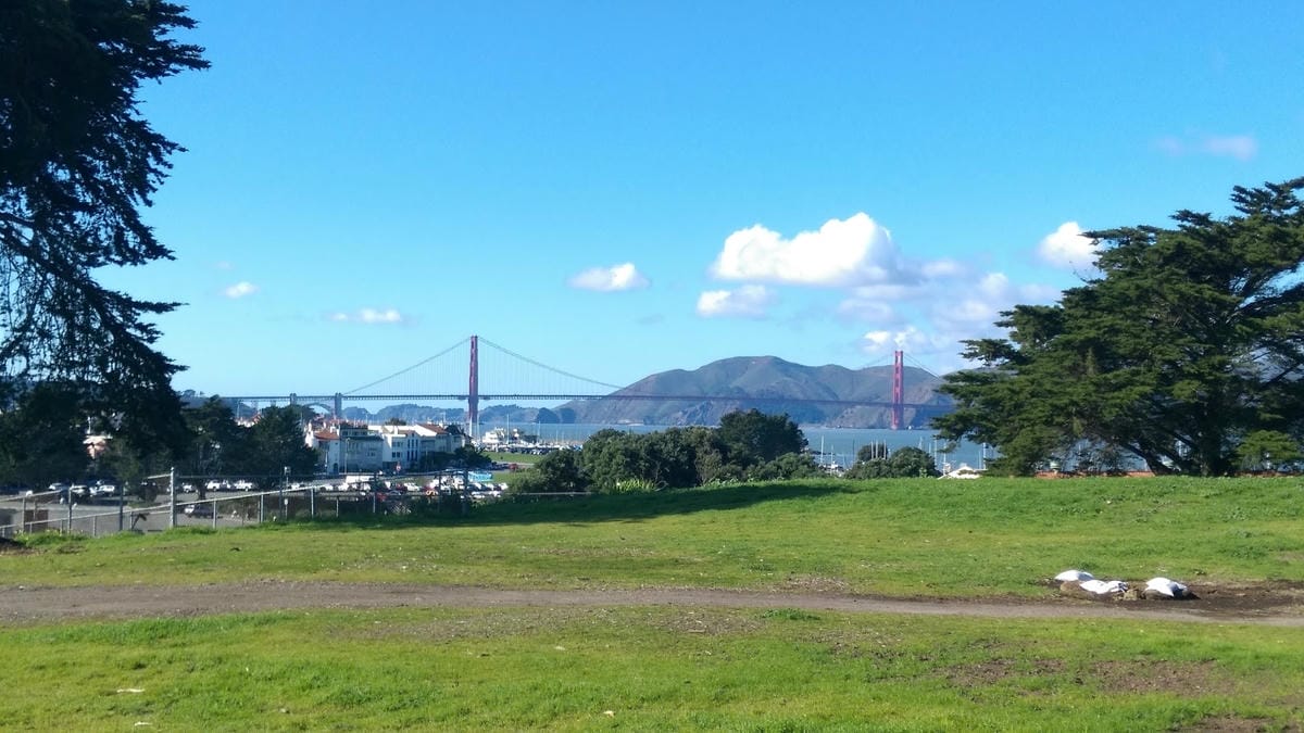Golden Gate Bridge Golden Gate Bridge