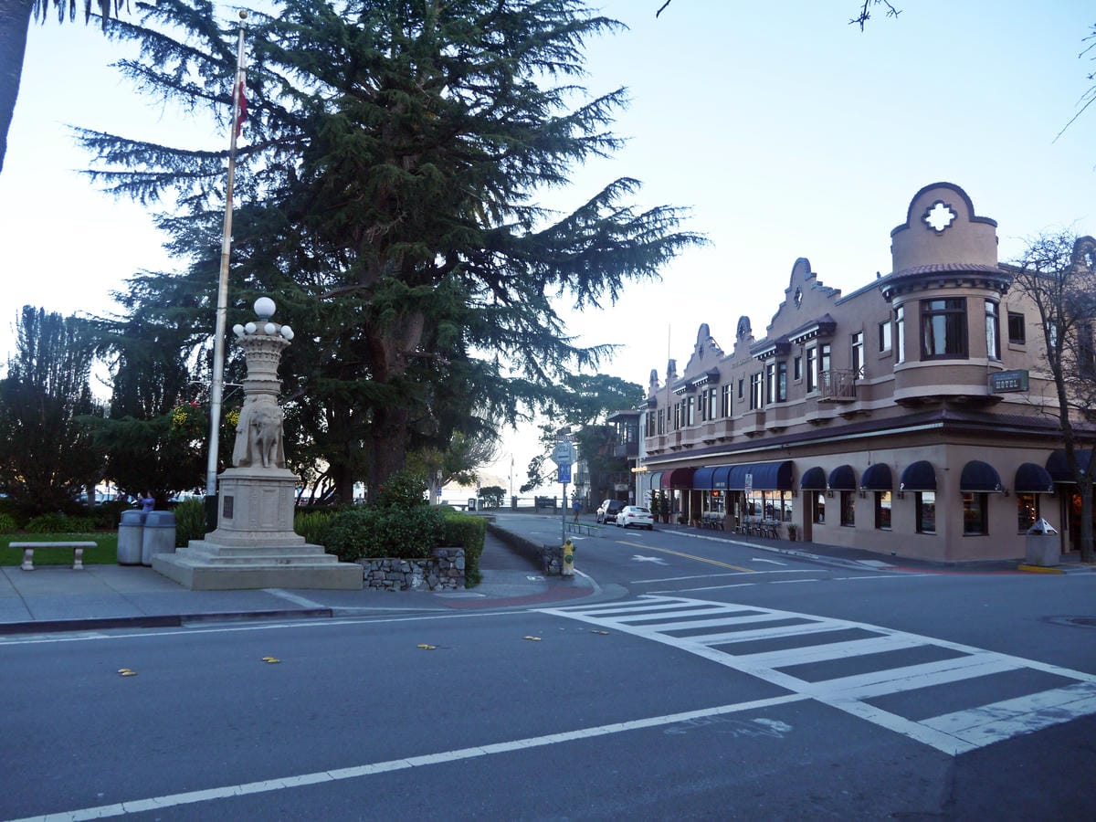 Sausalito Sausalito