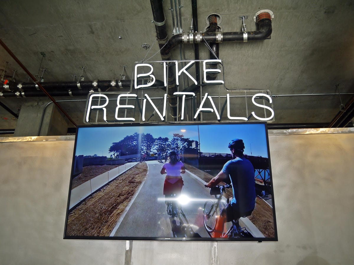 bicycle bicycle