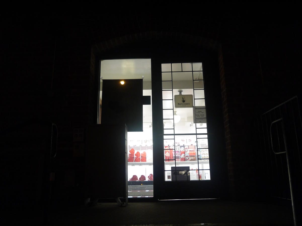 【美國-San Francisco】 See's Candi 【美國-San Francisco】 See's Candi