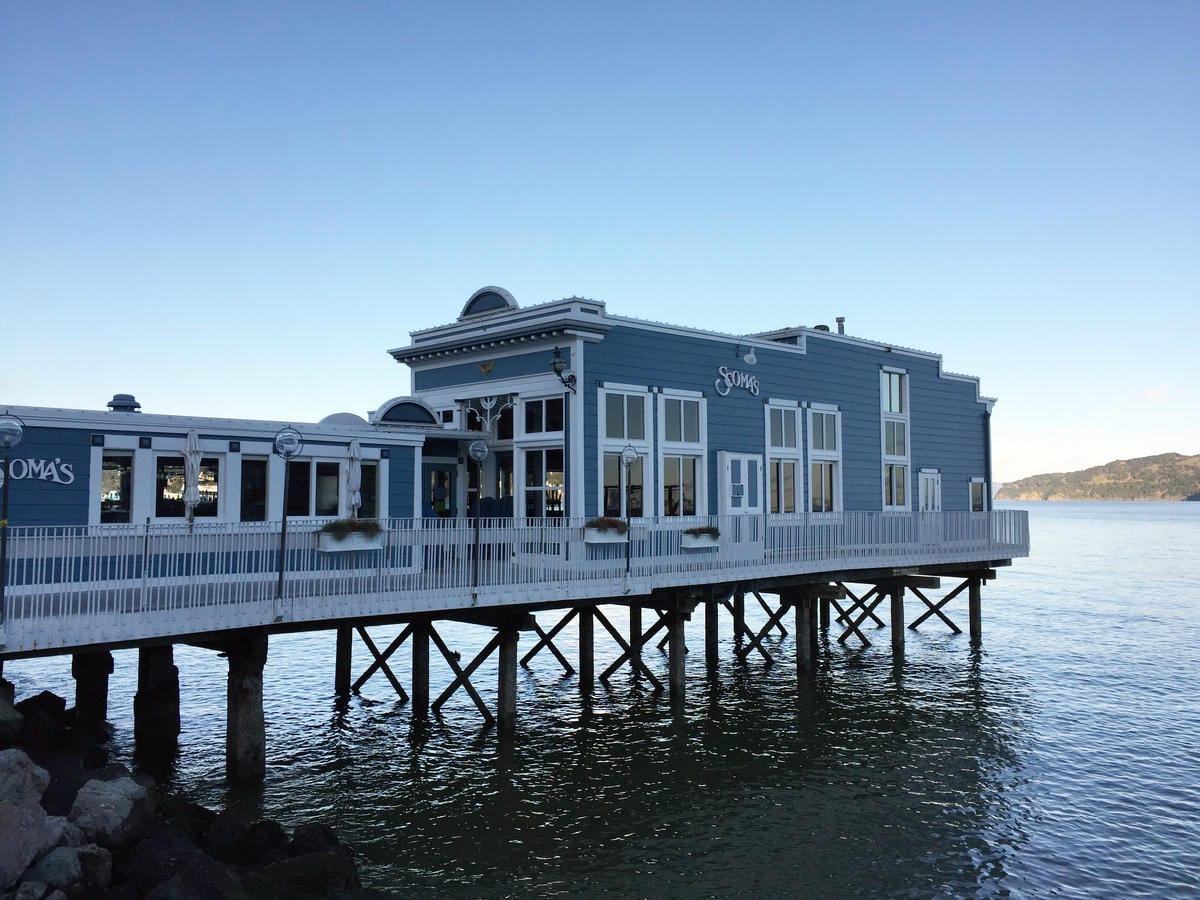 Sausalito Sausalito