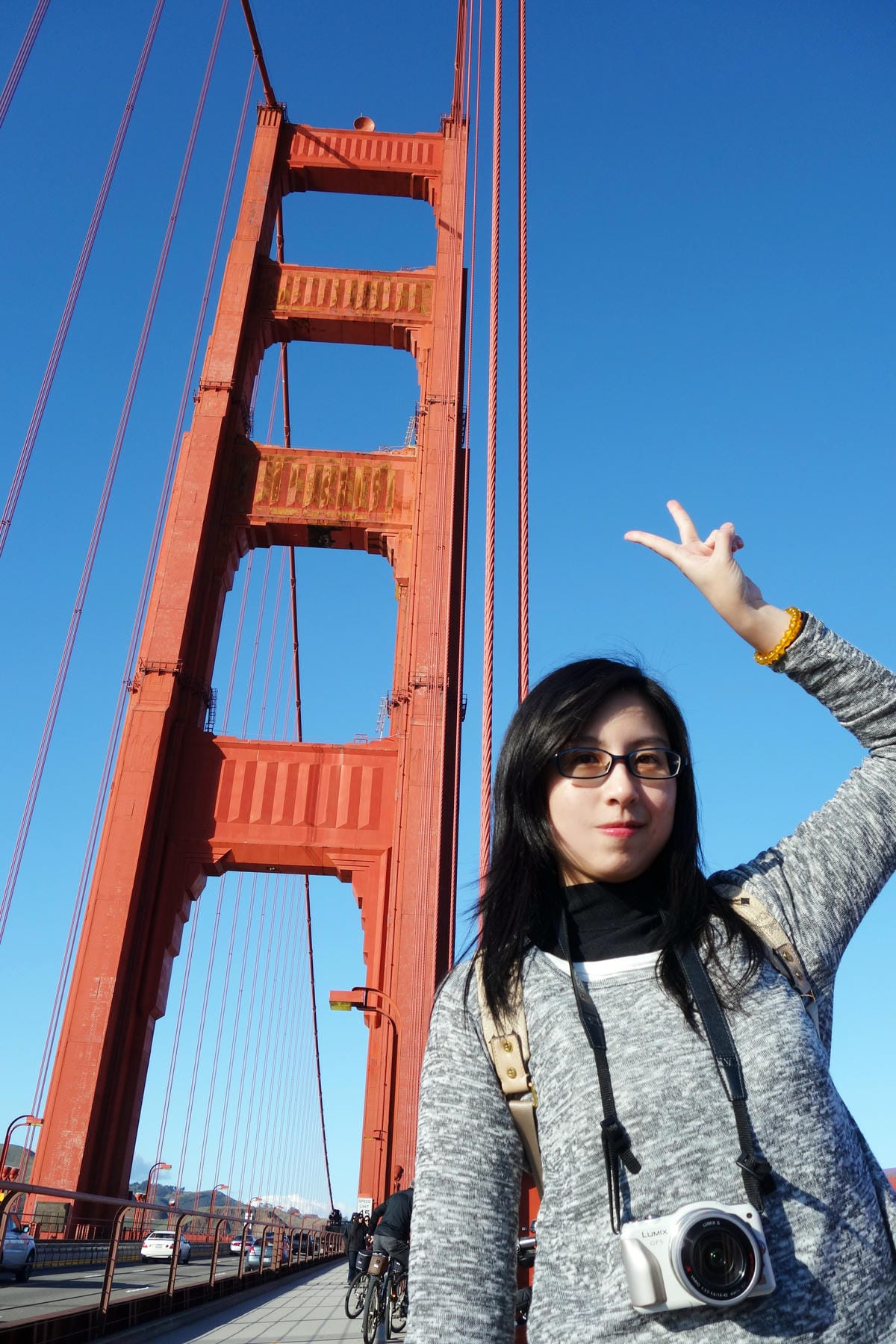 Golden Gate Bridge Golden Gate Bridge