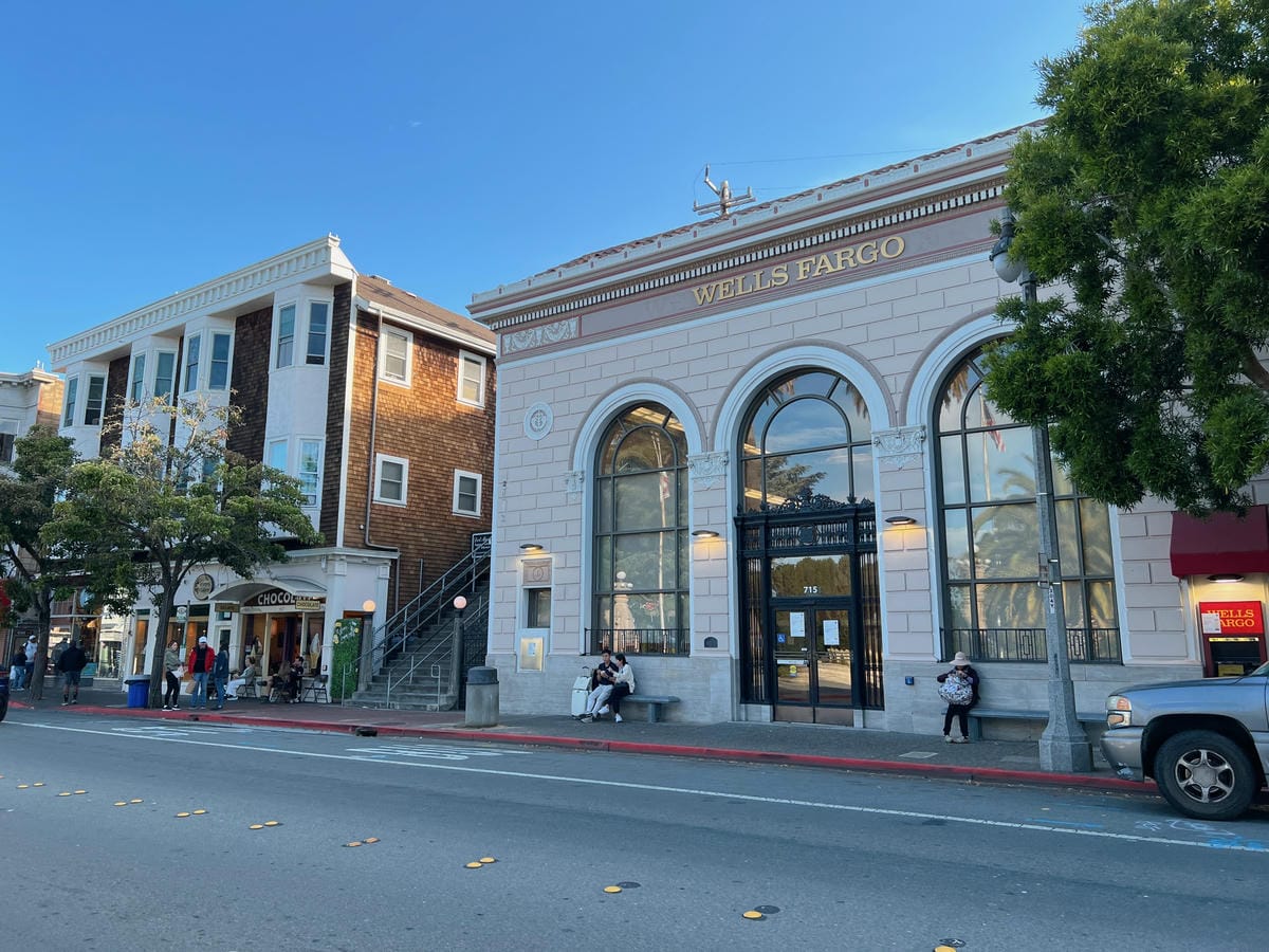 【美國-Sausalito】 2023年再訪│Lappert 【美國-Sausalito】 2023年再訪│Lappert