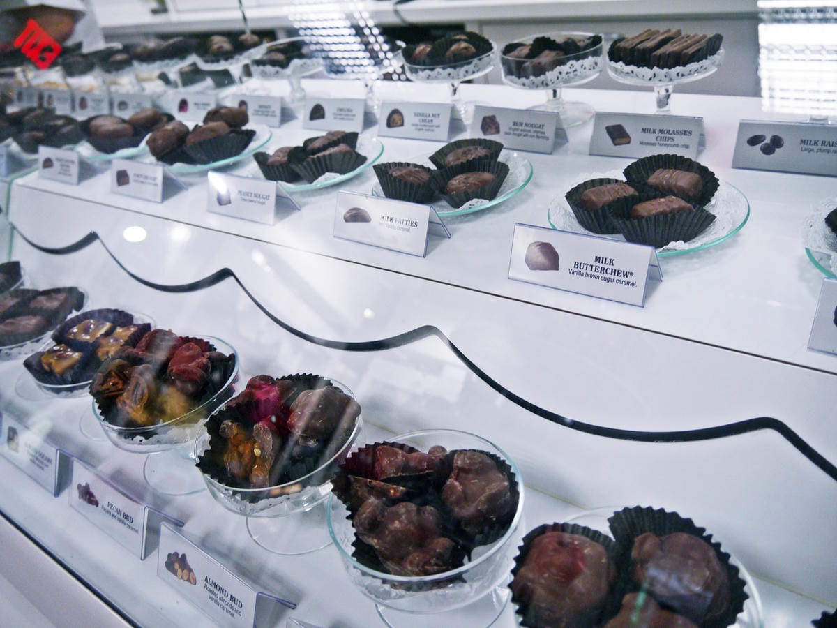 See's Candies