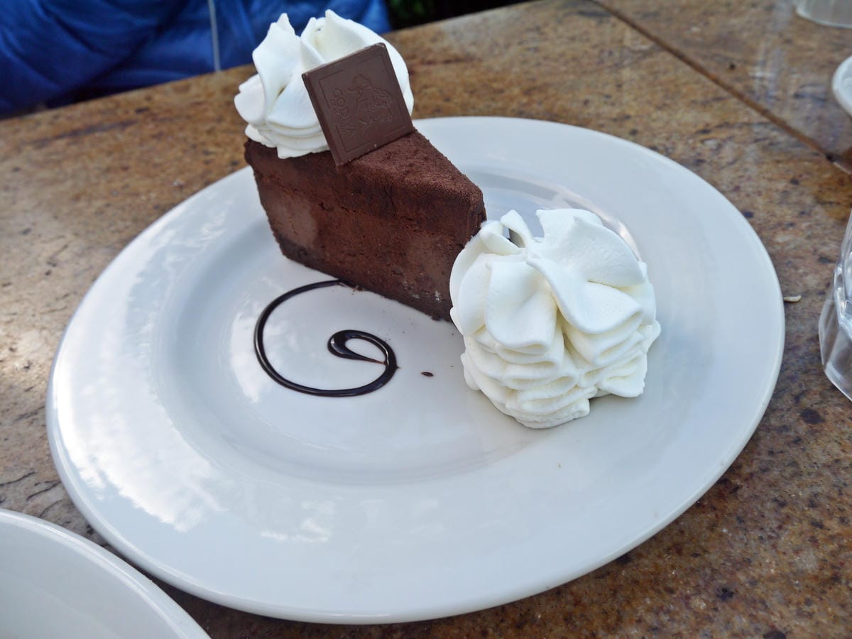Cheesecake Factory, San Francisco, 8th Floor Macys Cheesecake Factory, San Francisco, 8th Floor Macys