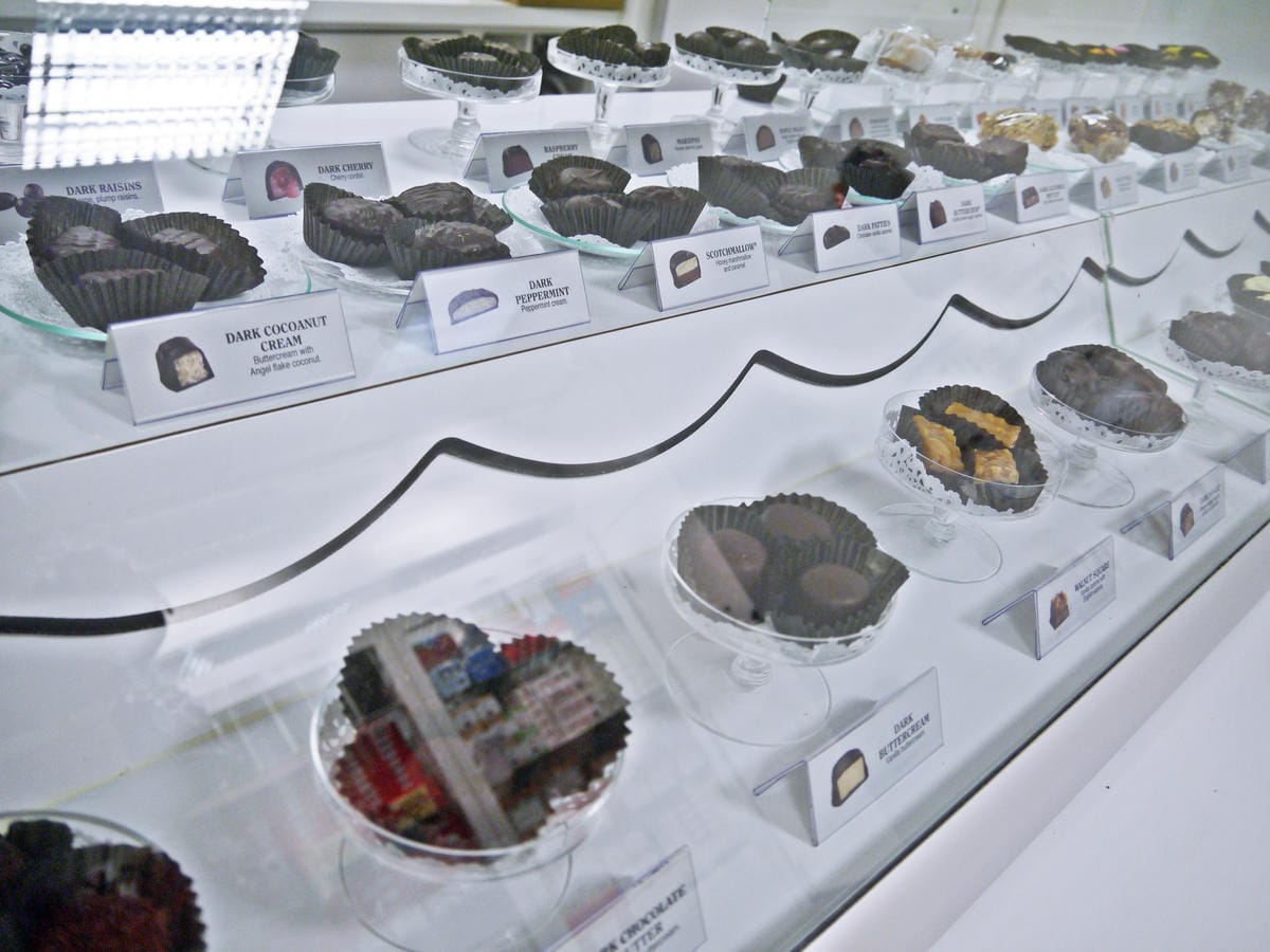 See's Candies