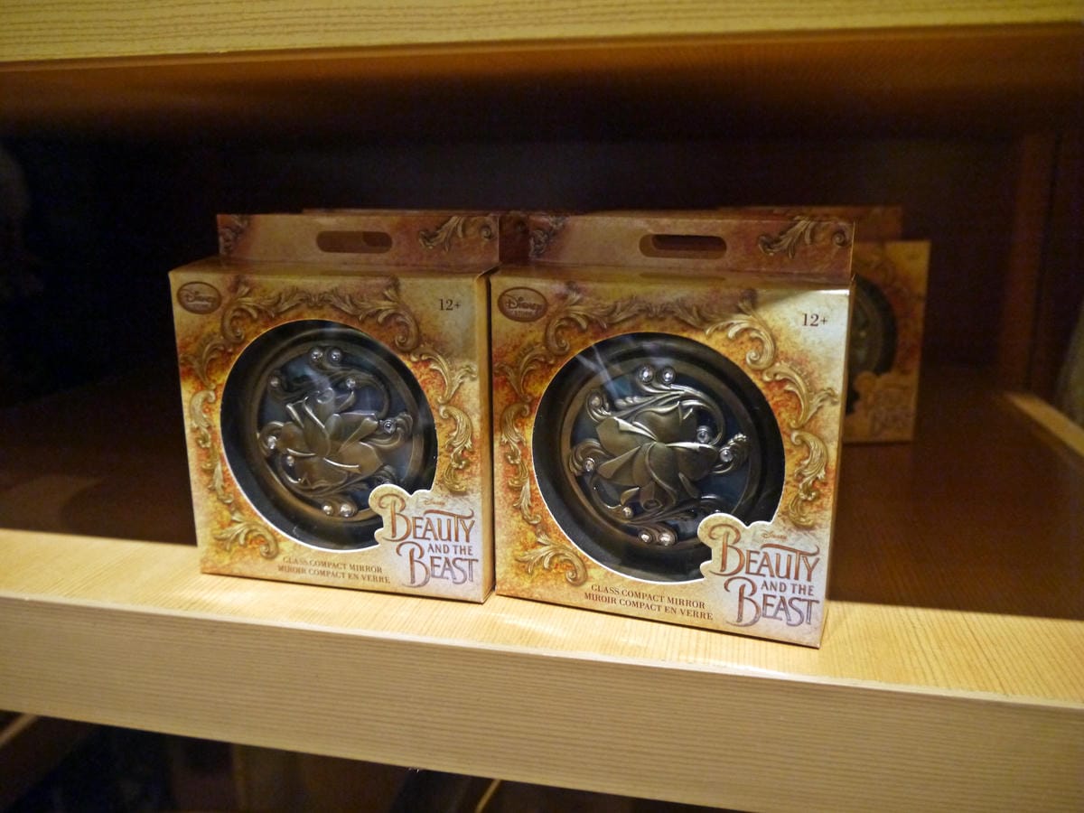 Disney store