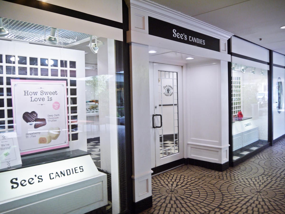 See's Candies