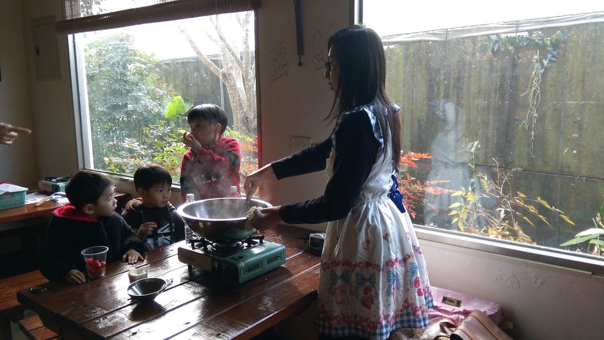 2016大湖草莓 2016大湖草莓