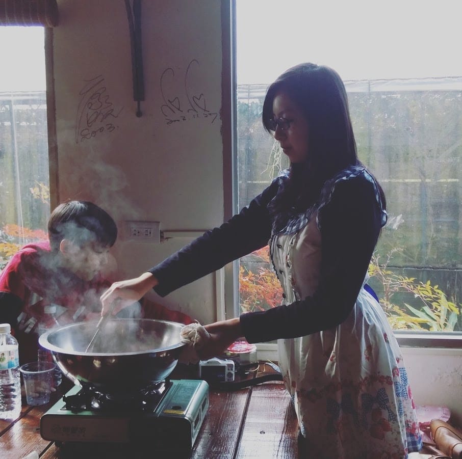 2016大湖草莓 2016大湖草莓