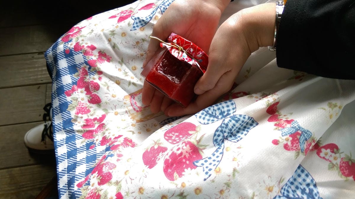 2016大湖草莓 2016大湖草莓
