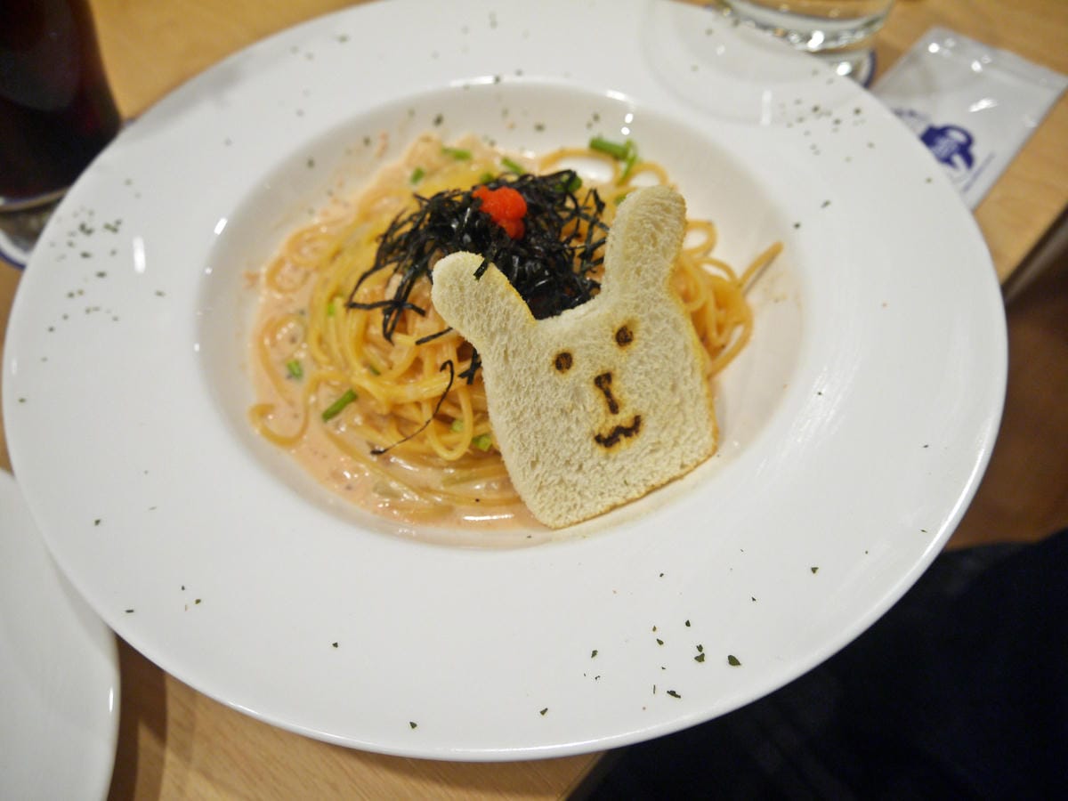 CRAFTHOLIC宇宙人主題餐廳 CRAFTHOLIC宇宙人主題餐廳
