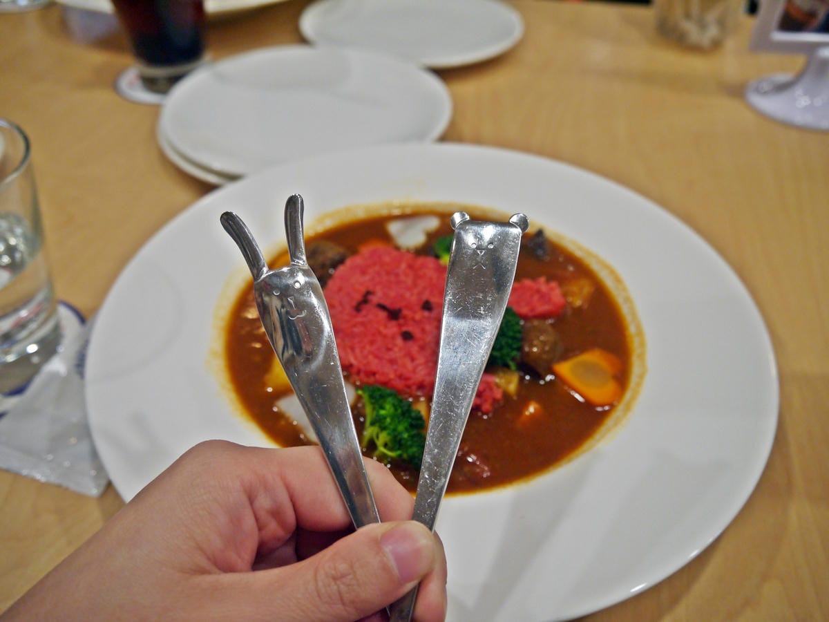 CRAFTHOLIC宇宙人主題餐廳 CRAFTHOLIC宇宙人主題餐廳