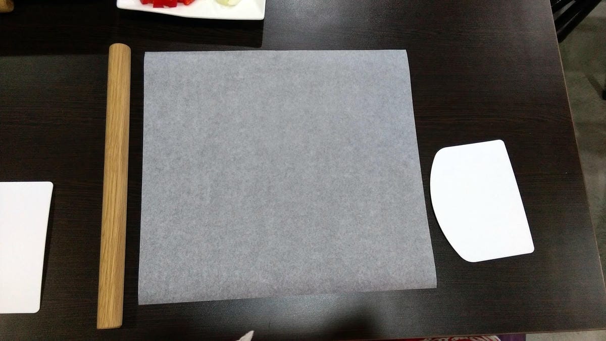 Diy Pizza 和餅乾 Diy Pizza 和餅乾