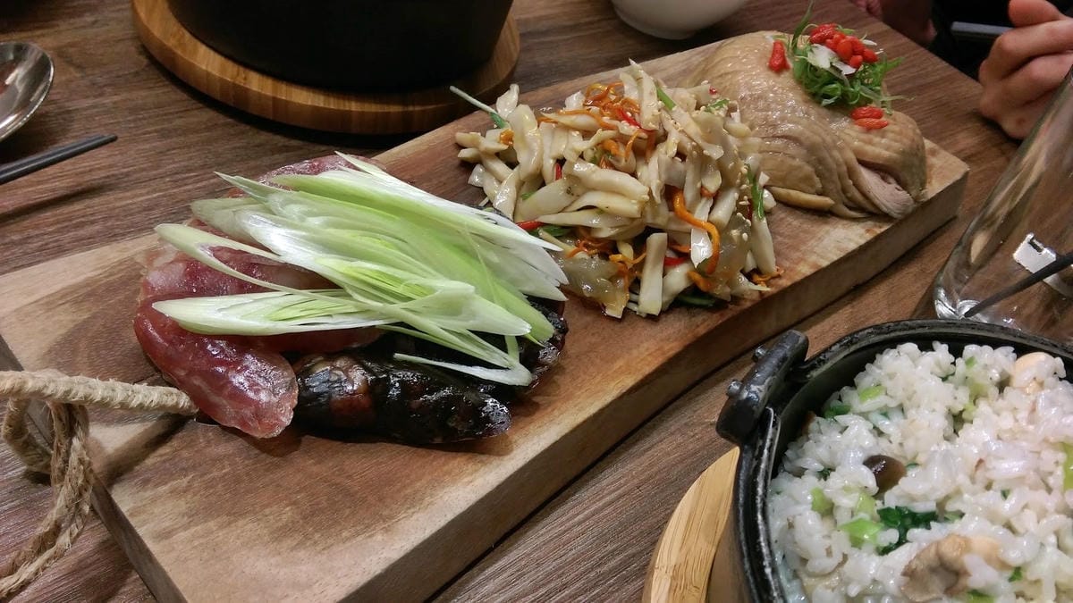 飯BAR MINI 飯BAR MINI