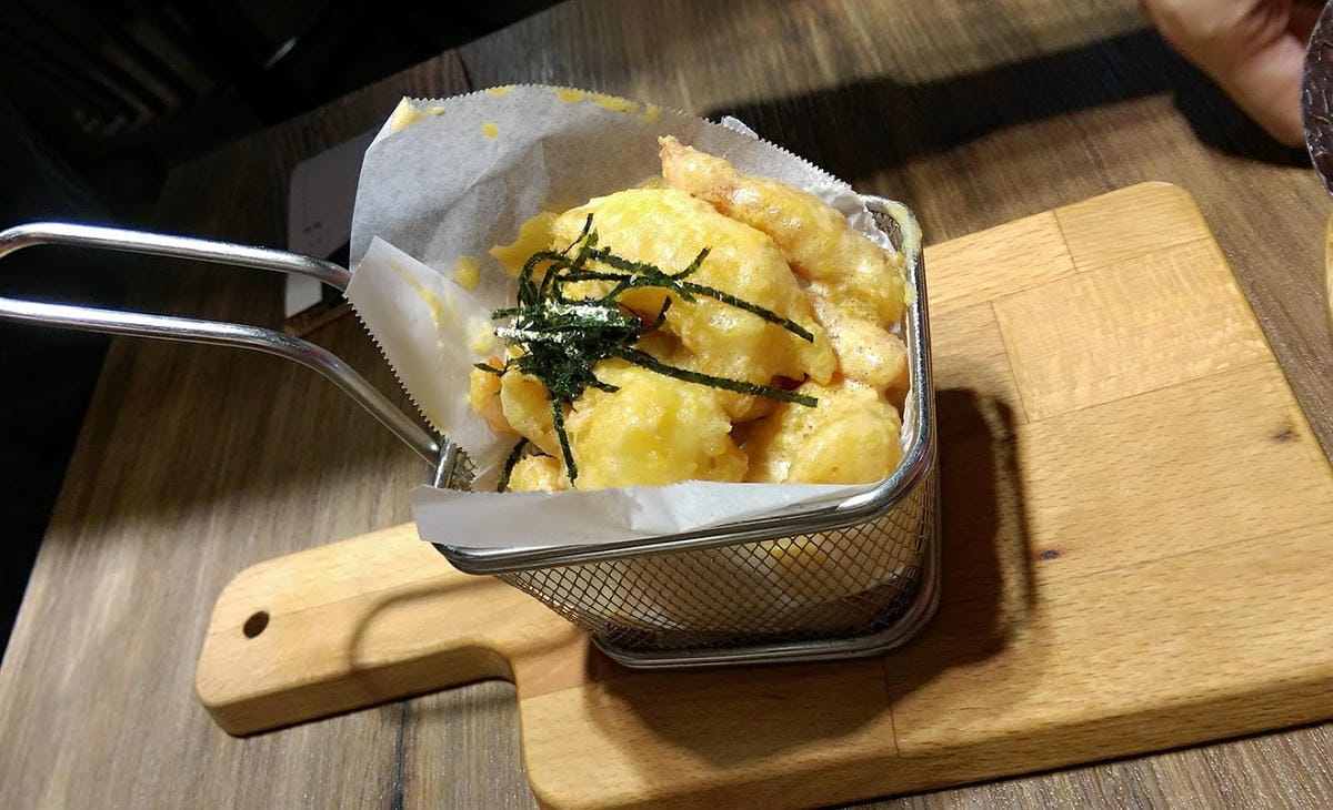 飯BAR MINI 飯BAR MINI