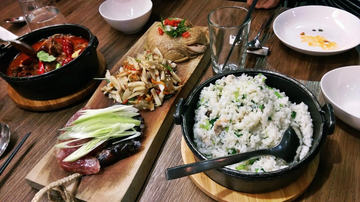 飯BAR MINI 飯BAR MINI