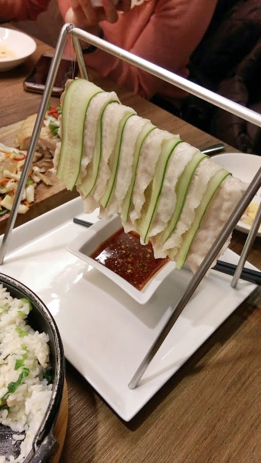 飯BAR MINI 飯BAR MINI