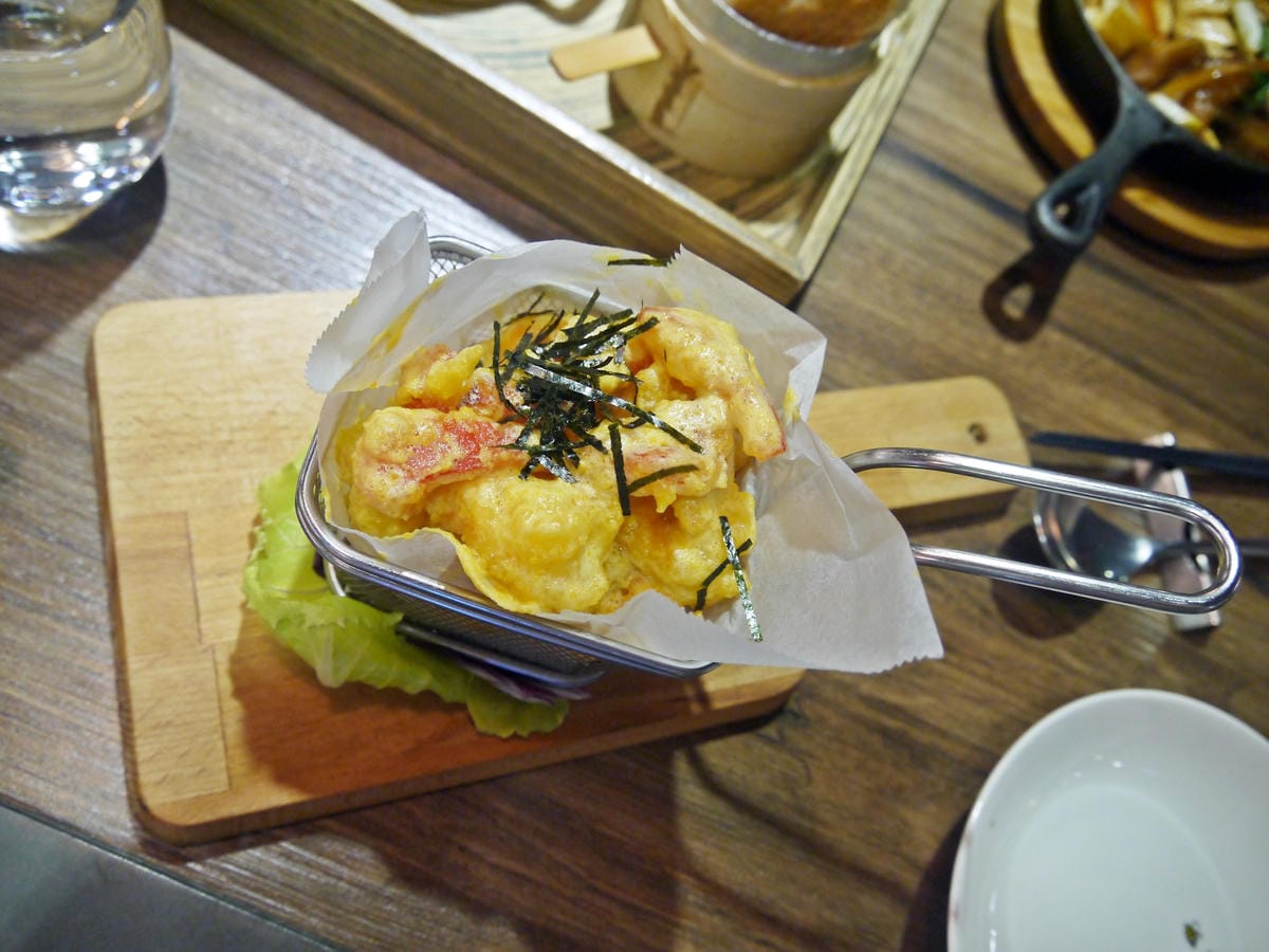 飯BAR MINI 飯BAR MINI