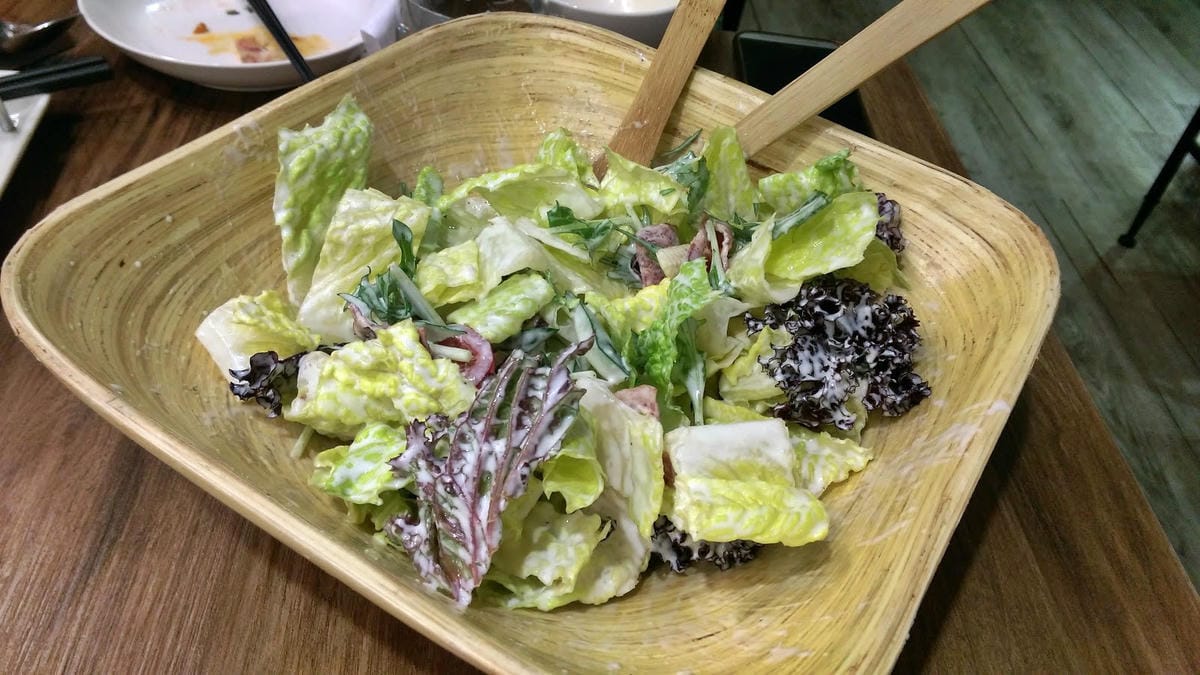飯BAR MINI 飯BAR MINI