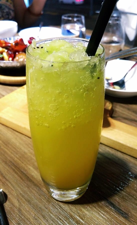 飯BAR MINI 飯BAR MINI