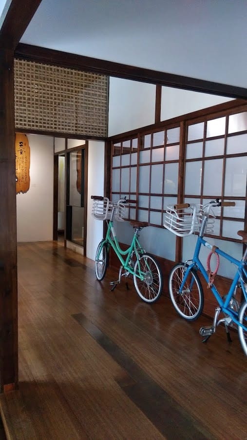和風聚-樂埔町 Leputing 和風聚-樂埔町 Leputing