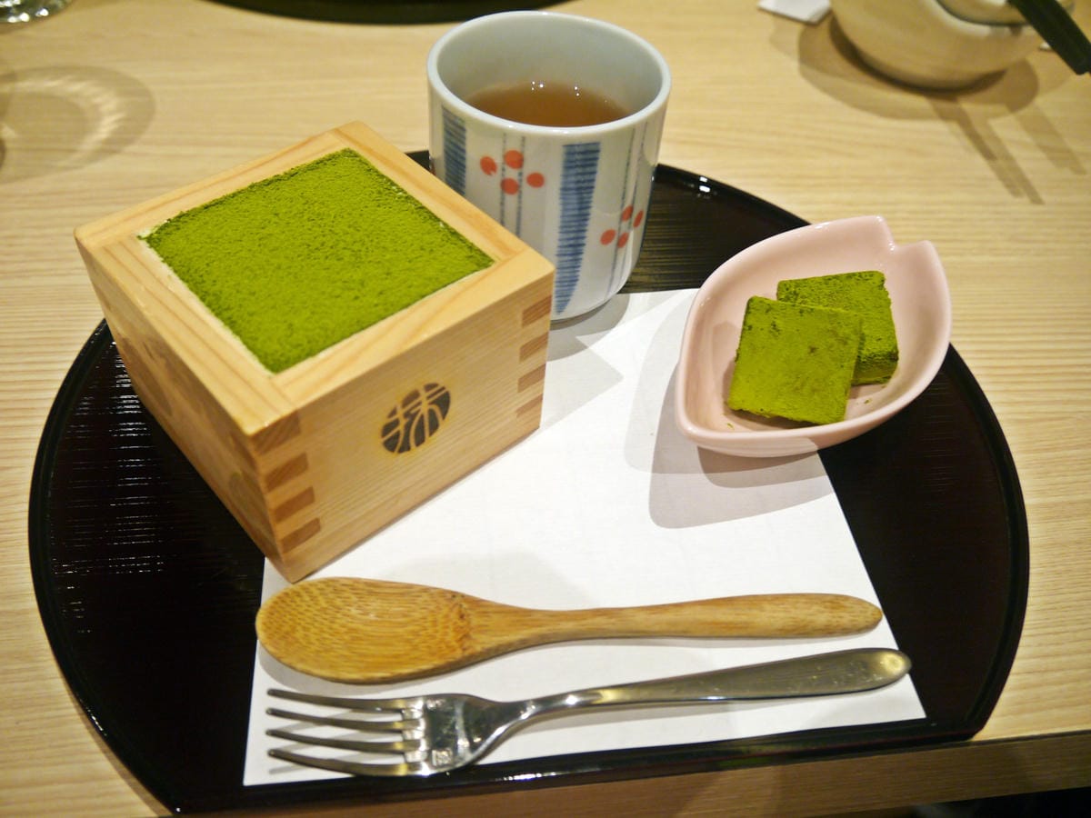 Maccha House 抹茶館Att 4fun Maccha House 抹茶館Att 4fun