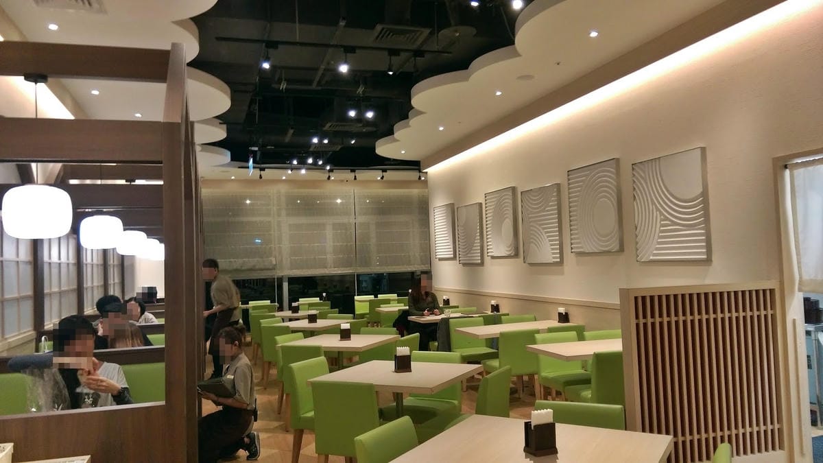 Maccha House 抹茶館Att 4fun Maccha House 抹茶館Att 4fun