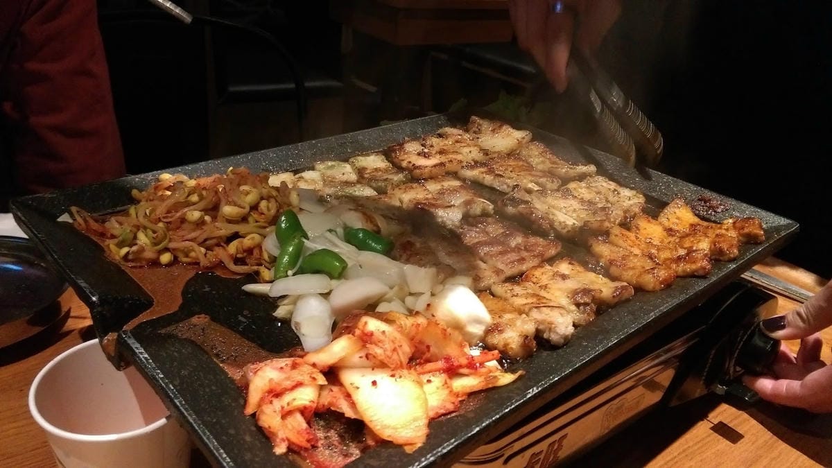 娘子韓食-娘子居食屋 竹北店 娘子韓食-娘子居食屋 竹北店
