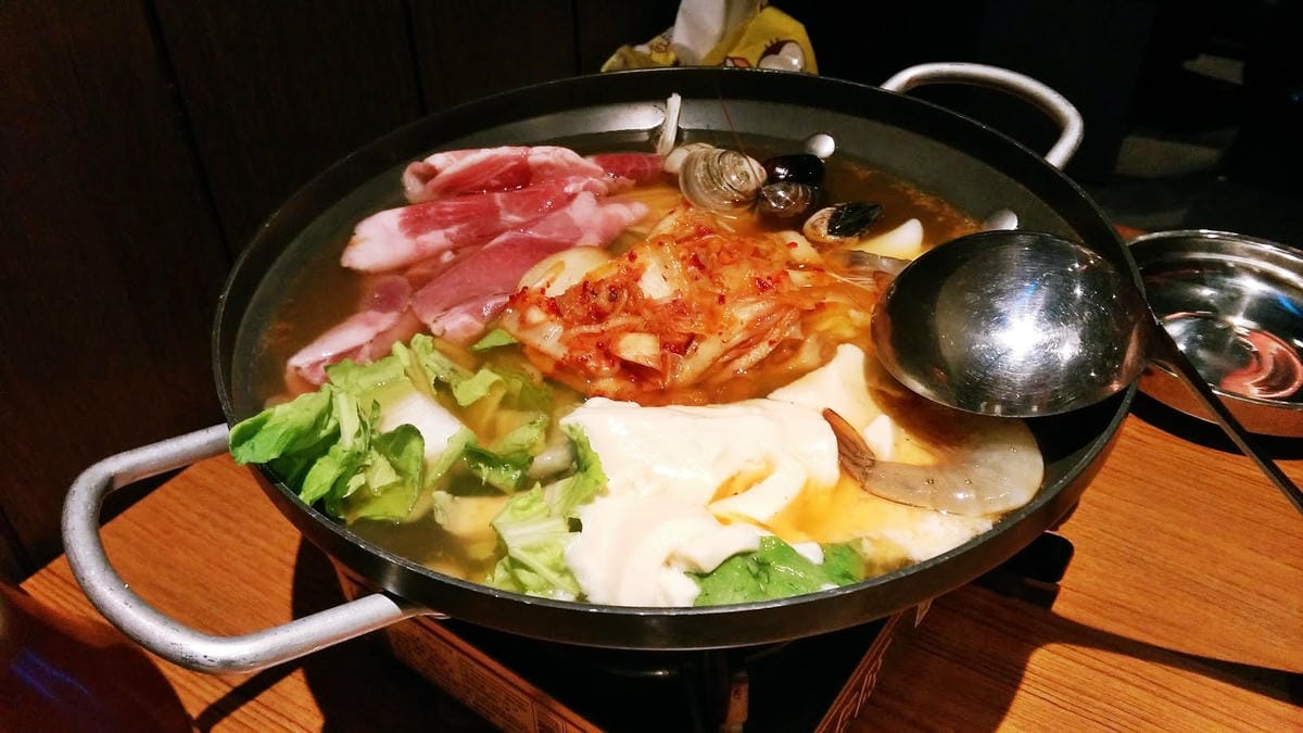 娘子韓食-娘子居食屋 竹北店 娘子韓食-娘子居食屋 竹北店