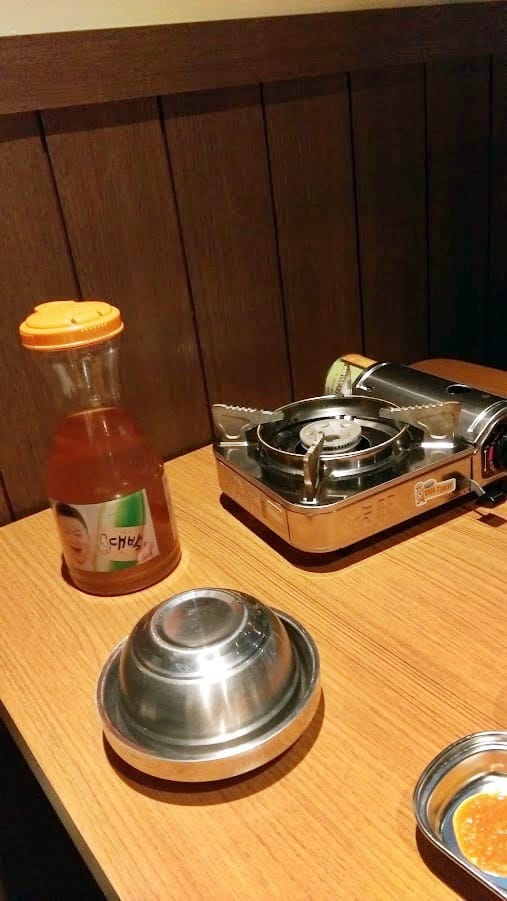 娘子韓食-娘子居食屋 竹北店 娘子韓食-娘子居食屋 竹北店