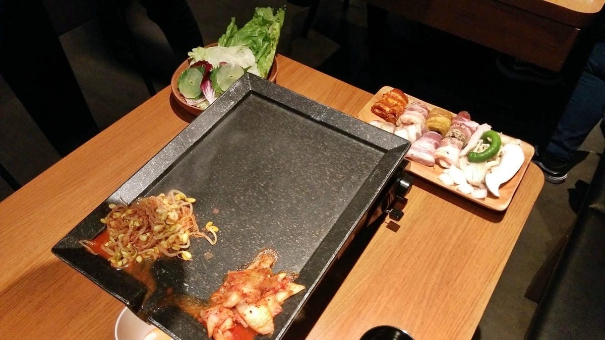 娘子韓食-娘子居食屋 竹北店 娘子韓食-娘子居食屋 竹北店