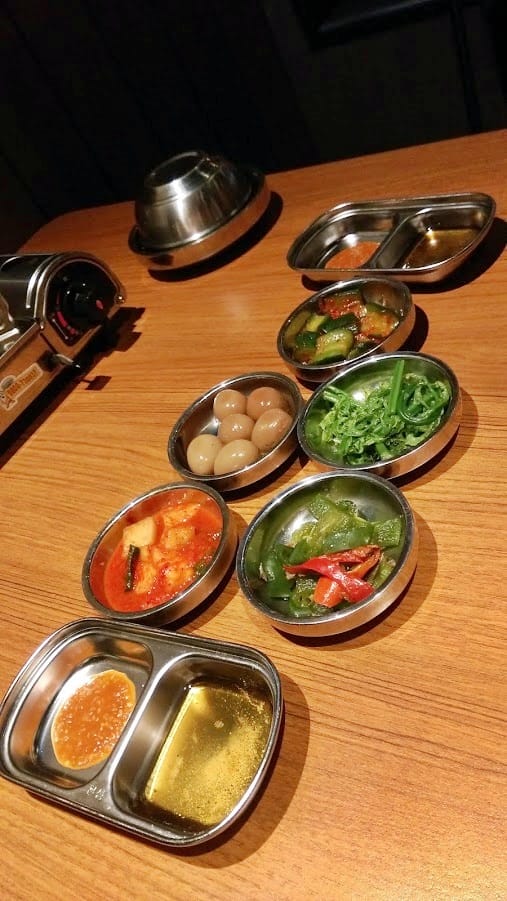 娘子韓食-娘子居食屋 竹北店 娘子韓食-娘子居食屋 竹北店