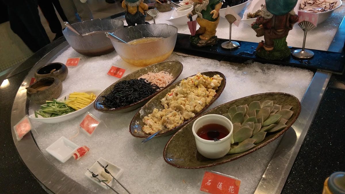 千葉火鍋苗栗旗艦店 千葉火鍋苗栗旗艦店